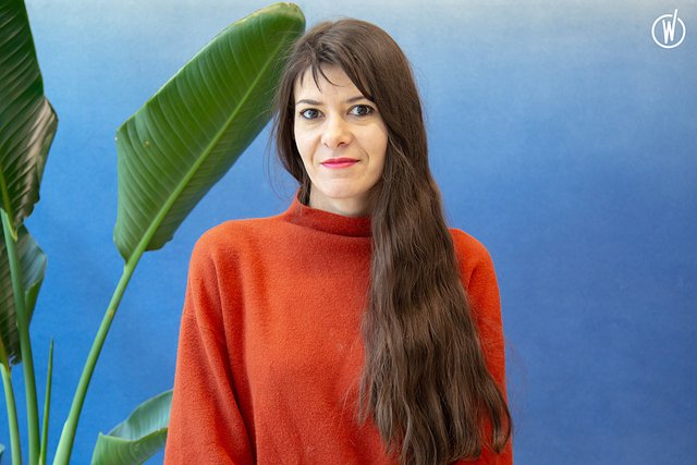 Rencontrez Emilie, Country Manager  - MyBestPro