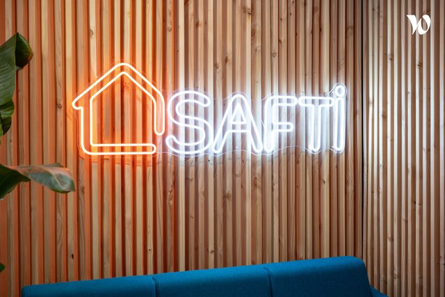 SAFTI