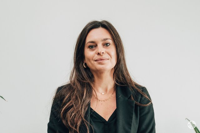 Rencontrez Carole, Chef produit marketing - KINVENT