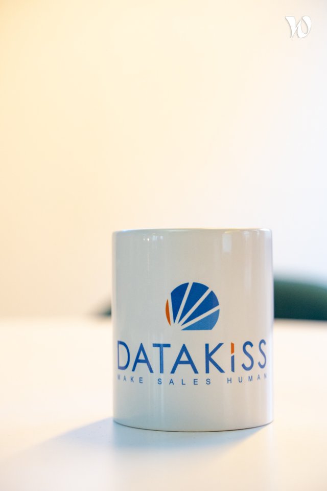 Datakiss