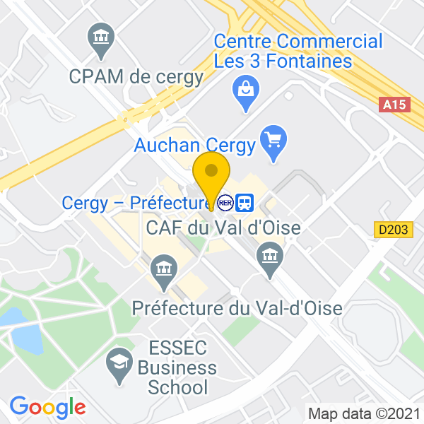 24 rue Beranger, 75003, Paris