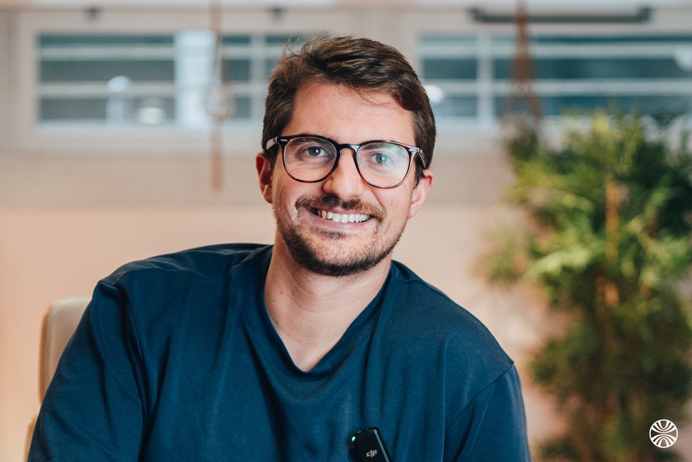 Rencontrez Antoine, COO - Rivage