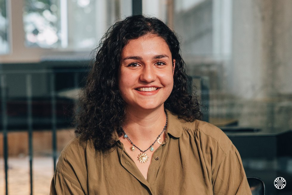 Rencontrez Eline, Tech Talent Recruiter - Licorne Society