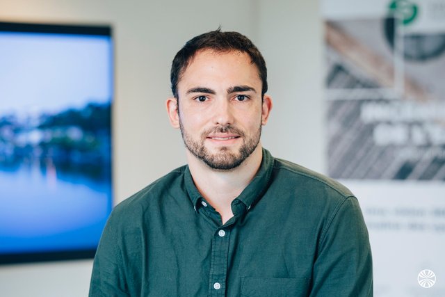 Rencontrez Thomas, ingénieur chargé d'étude - SETEC