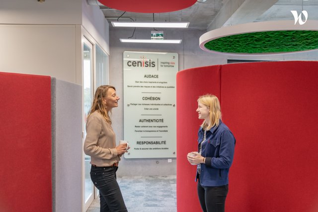 CENISIS - Data Agency