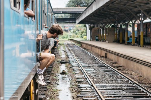 L’année de césure : comment profiter de cette "pause" loin des études ?