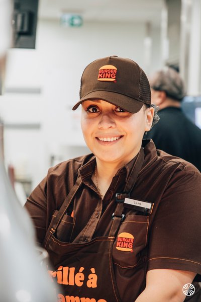 Burger King France