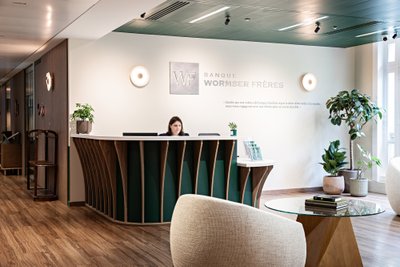 Banque Wormser Frères