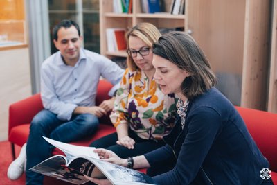 SNCF RETAIL & CONNEXIONS