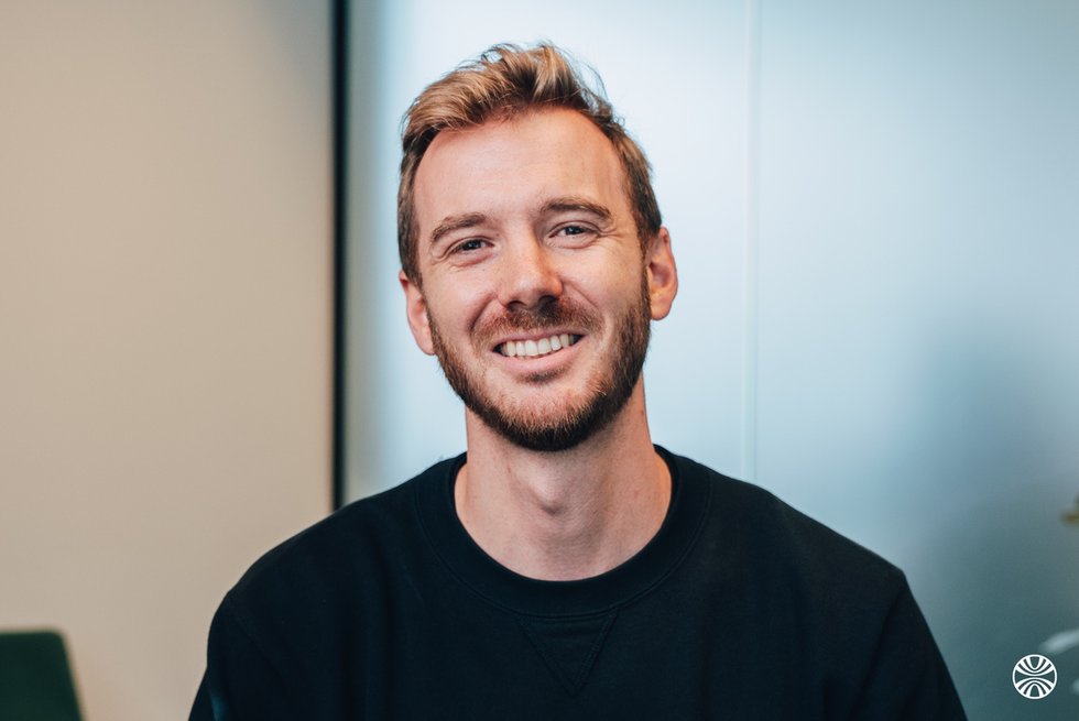 Rencontrez Robyn, Sales Coordinator - Hexeko