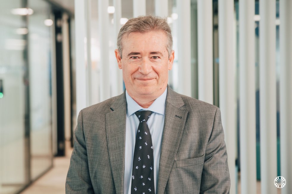 Rencontrez Denis, Responsable pôle adhésion - La France Mutualiste