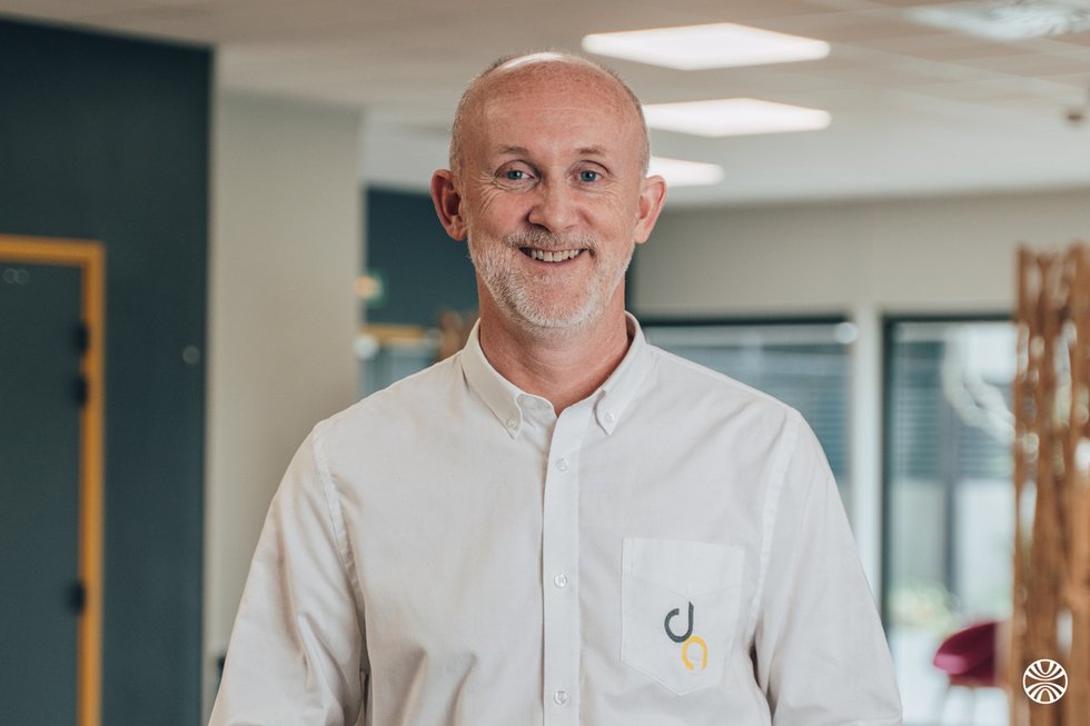 Rencontrez Olivier, Directeur Financier - Digital Associates