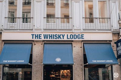 The Whisky Lodge