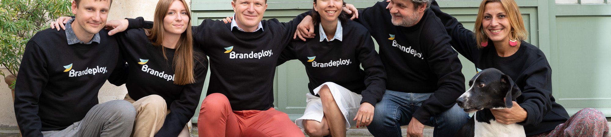 Business Developer - Annecy