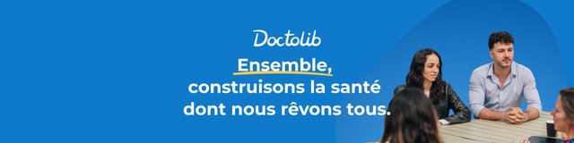 Doctolib