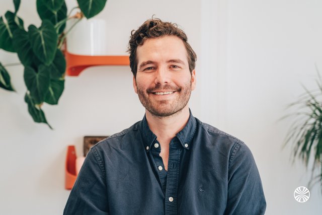 Meet Philippe, Head of Web3 - TapNation