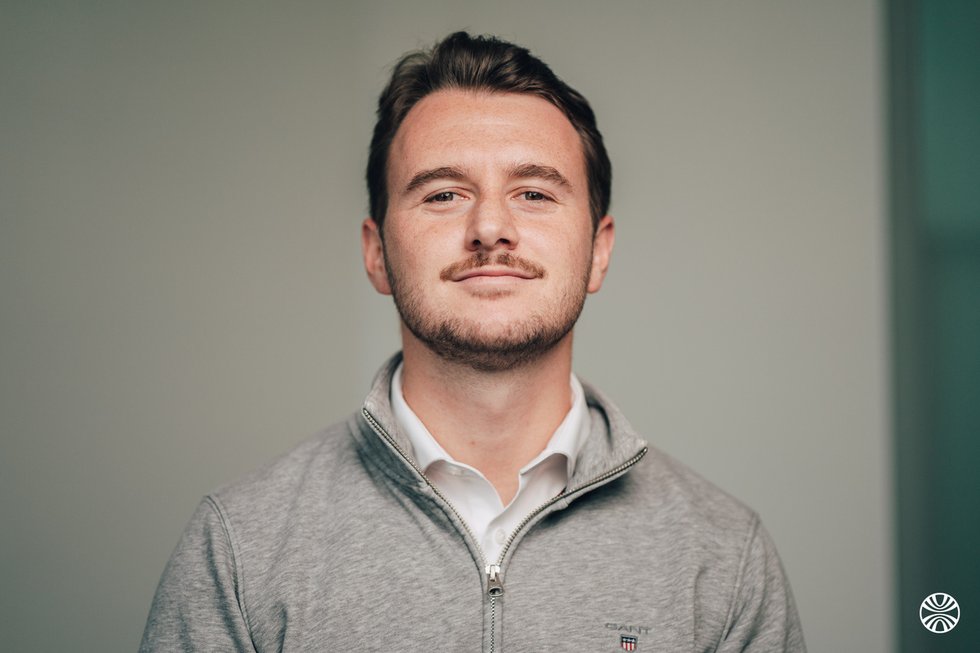 Rencontrez Tony, Consultant formateur SIRH - Kelio