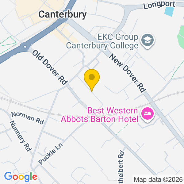 Cossington Road, CT1 3, Canterbury