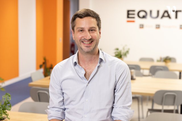 Equativ