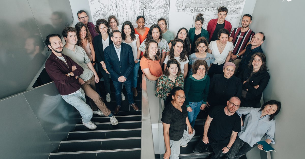 Stagiaire juridique - Paris sud aménagement - Stage à Massy
