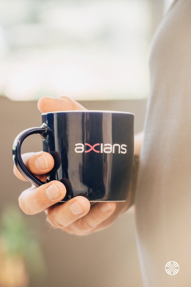Axians France