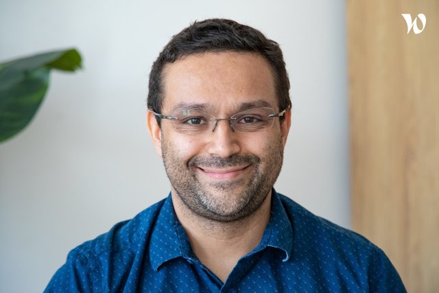 Rencontrez Thibault, CTO - Mon Petit Placement