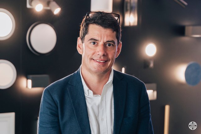Rencontrez Vincent, Directeur Général - Clareo