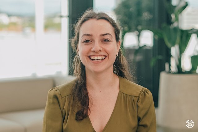 Rencontrez Vérane, Ingénieure d’études en procédés - setec énergie environnement