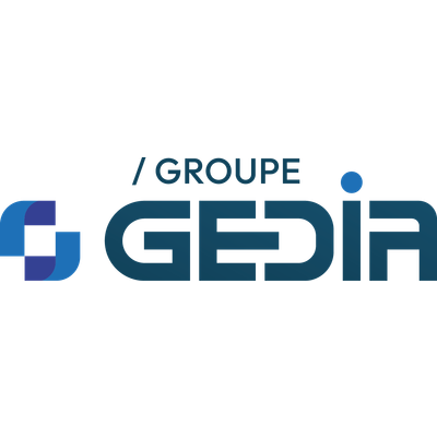 Groupe Gedia