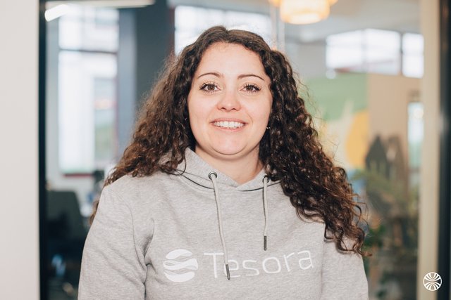 Rencontrez Marie, Ingénieure Senior & Responsable santé sécurité - Tesora