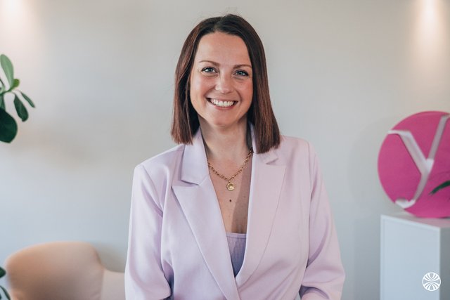 Rencontrez Emilie, conseillère en Ressources Humaines - Département des Yvelines