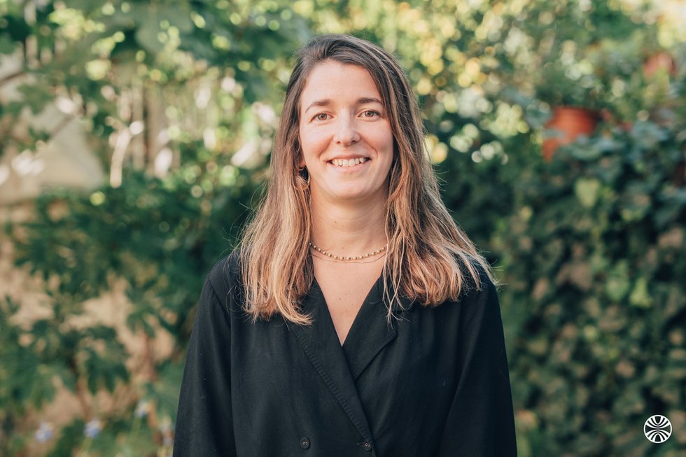 Rencontrez Charlotte, Head of Product - ilek