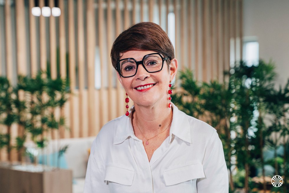 Rencontrez Alexandra, Responsable Parcours de Soins et Médicaments - LFB