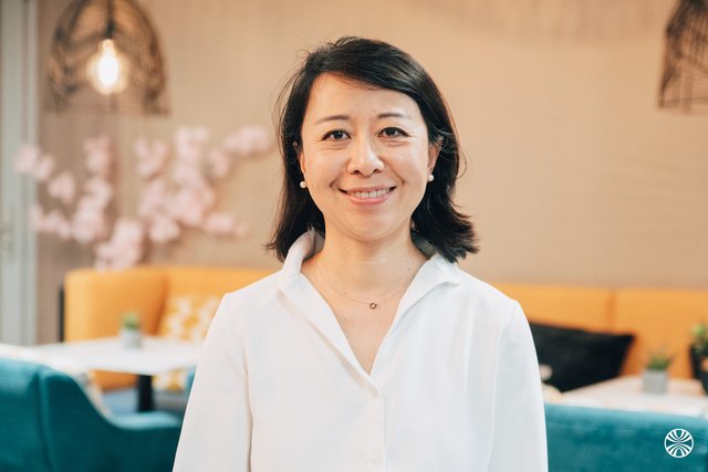Rencontrez Shuang, Directrice de mission expertise - Spécialisée IBS - Crowe RSA