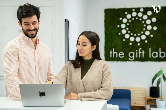 The Gift Lab