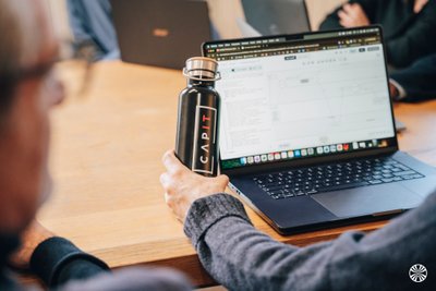 Capit Consulting [FR]