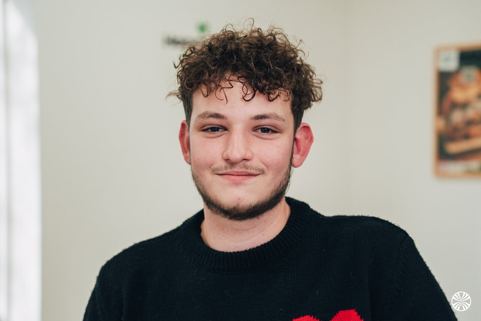 Rencontrez Arthur, Technicien de Production Industriel - HappyVore