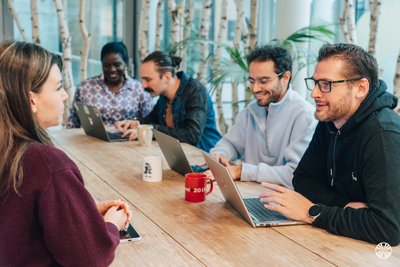 GCP Cloud Engineer / SRE - PAYPLUG - CDI à Paris
