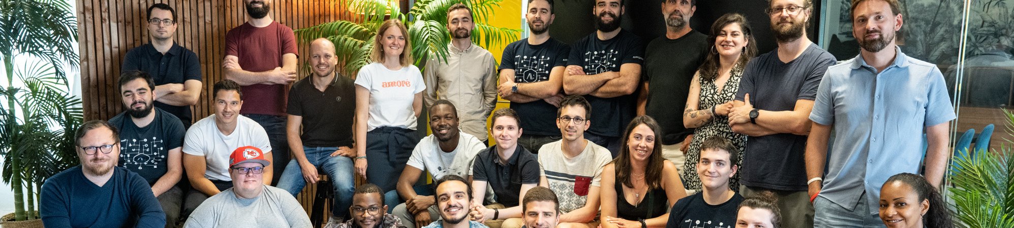 Onepoint x Stack Labs