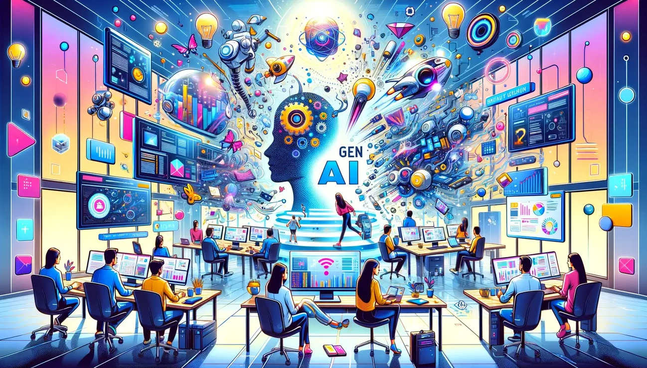 Construire un produit Gen AI : le guide de survie pour les PMs