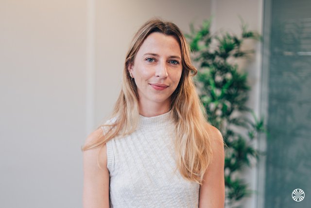Rencontrez Caroline, Responsable des Opérations - Placeloop