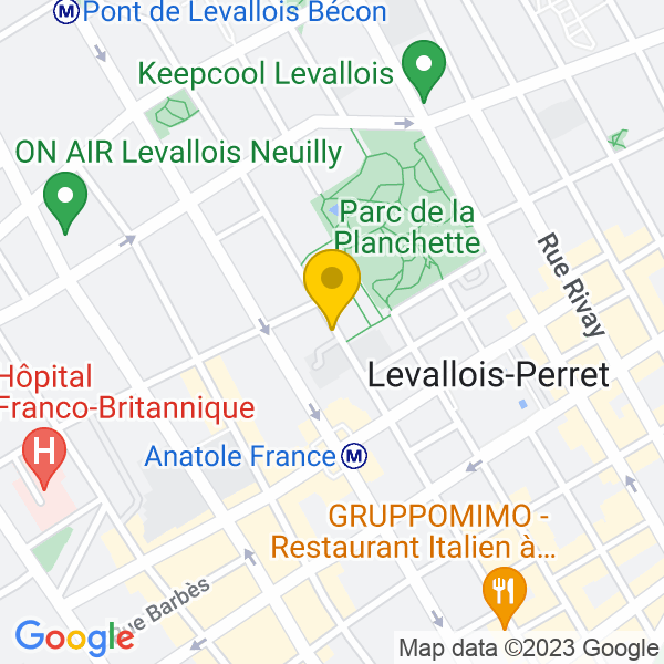 91, Rue Carnot, Levallois-Perret, 92300, Levallois-Perret