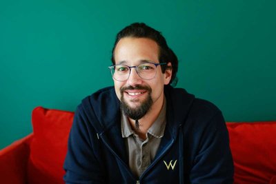 Rencontrez Selim, Tech Lead back end