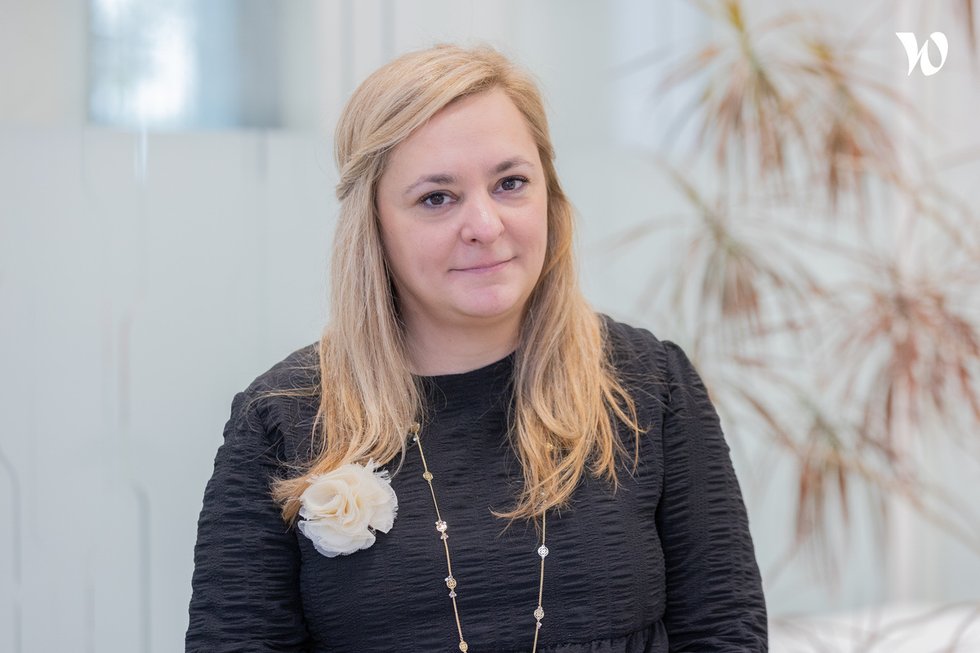 Découvrez le service digital learning avec Mélanie - Mobipolis
