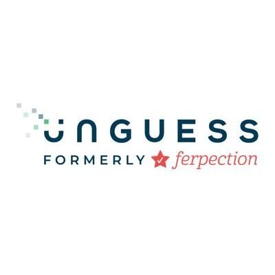 Unguess formerly Ferpection