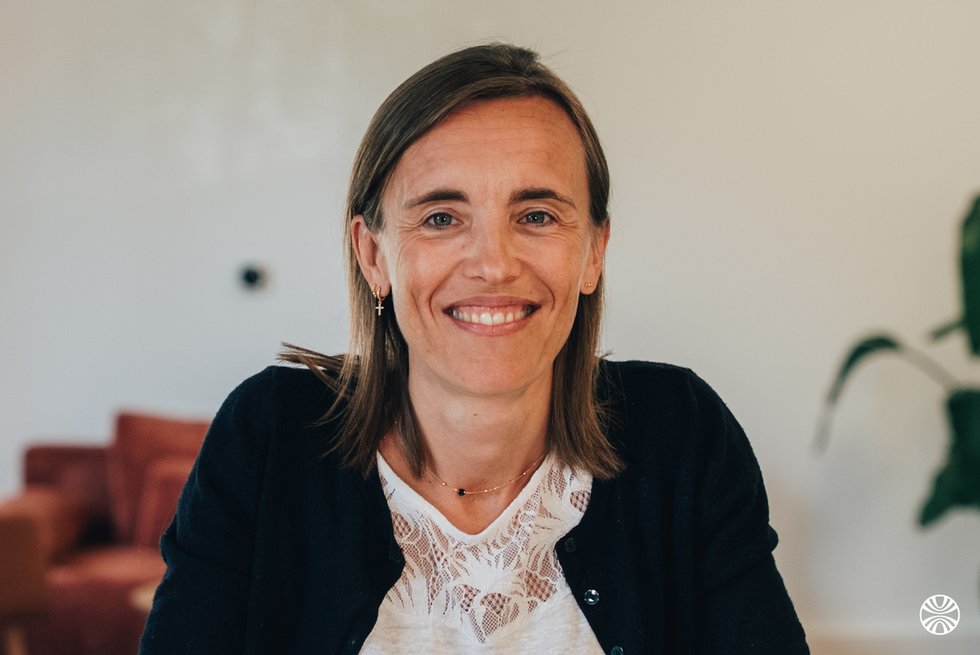 Rencontrez Laetitia, Responsable d'Offres - IZI Solutions Durables