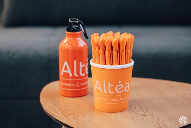 Altéa Business & Digital School