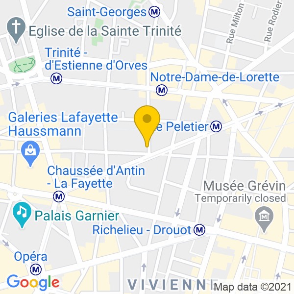 , 75013, Paris