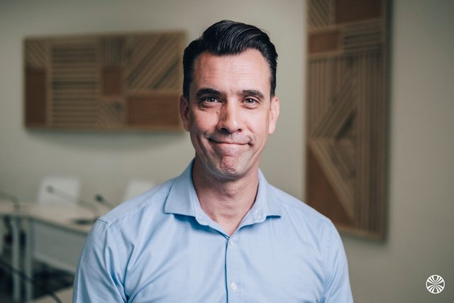 Rencontrez Philippe, Responsable de Secteur - Groupe AGPM