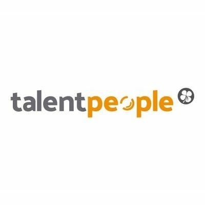 Talentpeople - Actual group